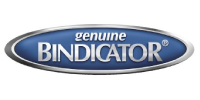 Genuine Bindicator logo