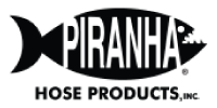 Piranha Hose Products, Inc logo